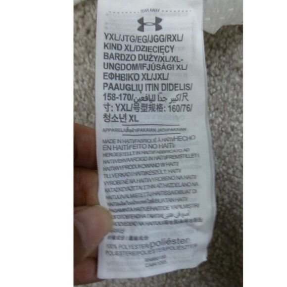 Under Armour X EA Sports Golden State Warriors Kevin Durant Jersey - Picture 8 of 11